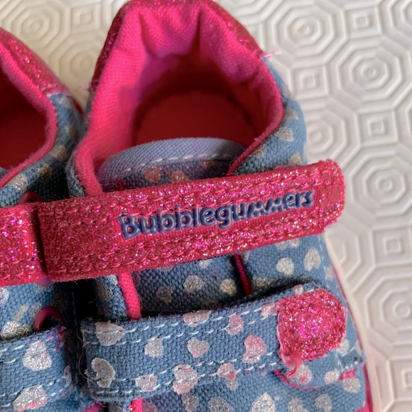 NWOT Bubblegummers Shoes 🍓 - Picture 2 of 5